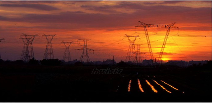 China Southern Power Grid