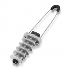PAL-1500 Anchoring Wedge Clamps | Durable & Reliable | N.I.U