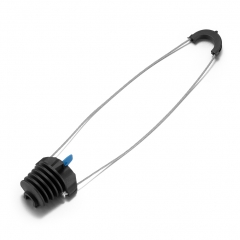 NF037(PAE-25B) Achoring Wedge Clamp