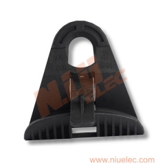 NUPS54 Brace Clamps