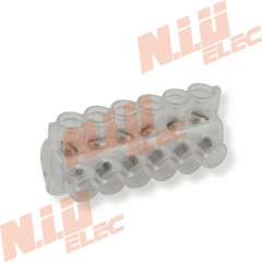 PMR Cable Connector
